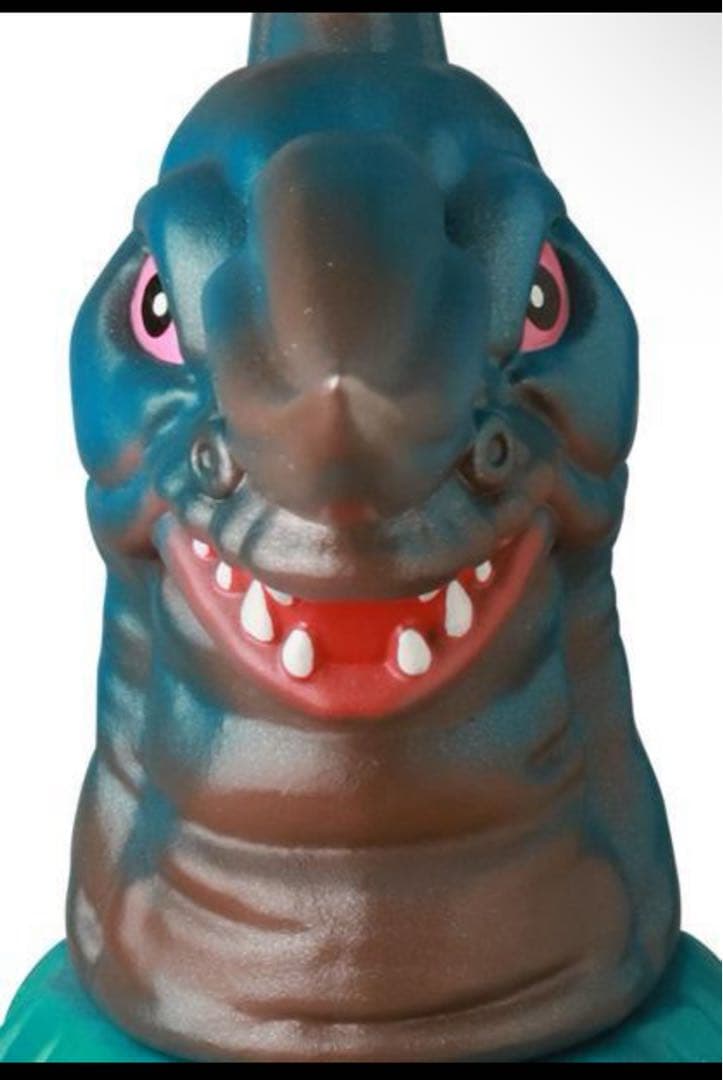MAT(MONSTER ART TOY)オイルドリンカー MCT TOKYO