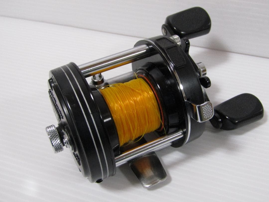 DAIWA ダイワ MILLIONAIRE ミリオネア GS-3000C