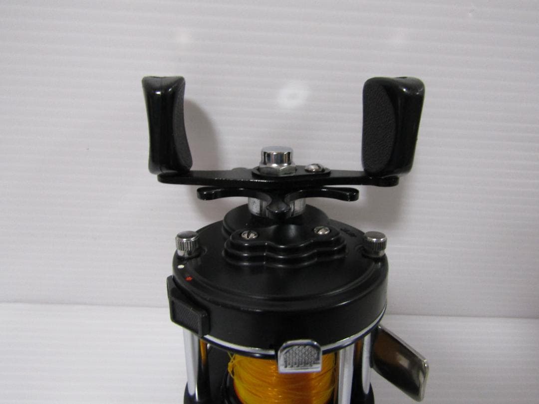 DAIWA ダイワ MILLIONAIRE ミリオネア GS-3000C