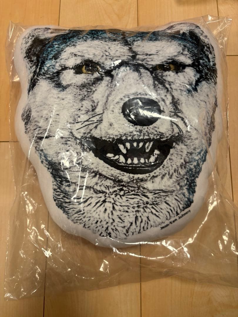 MAN WITH A MISSION マンウィズ　一番くじ　まとめ売り