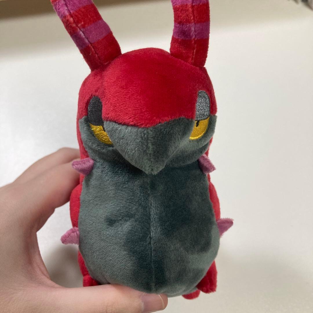 ペンドラー ぬいぐるみ ポケモンドールズ
