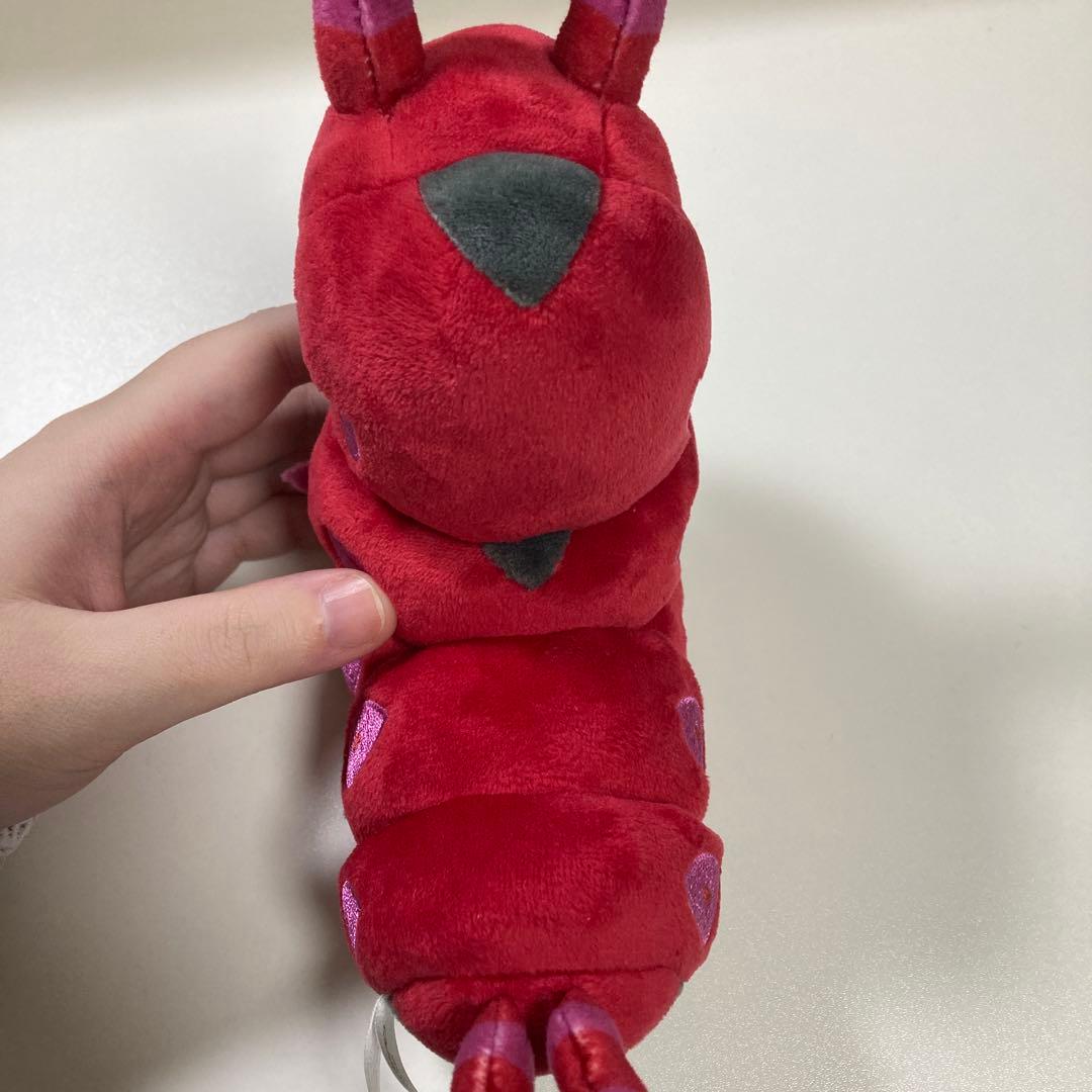ペンドラー ぬいぐるみ ポケモンドールズ