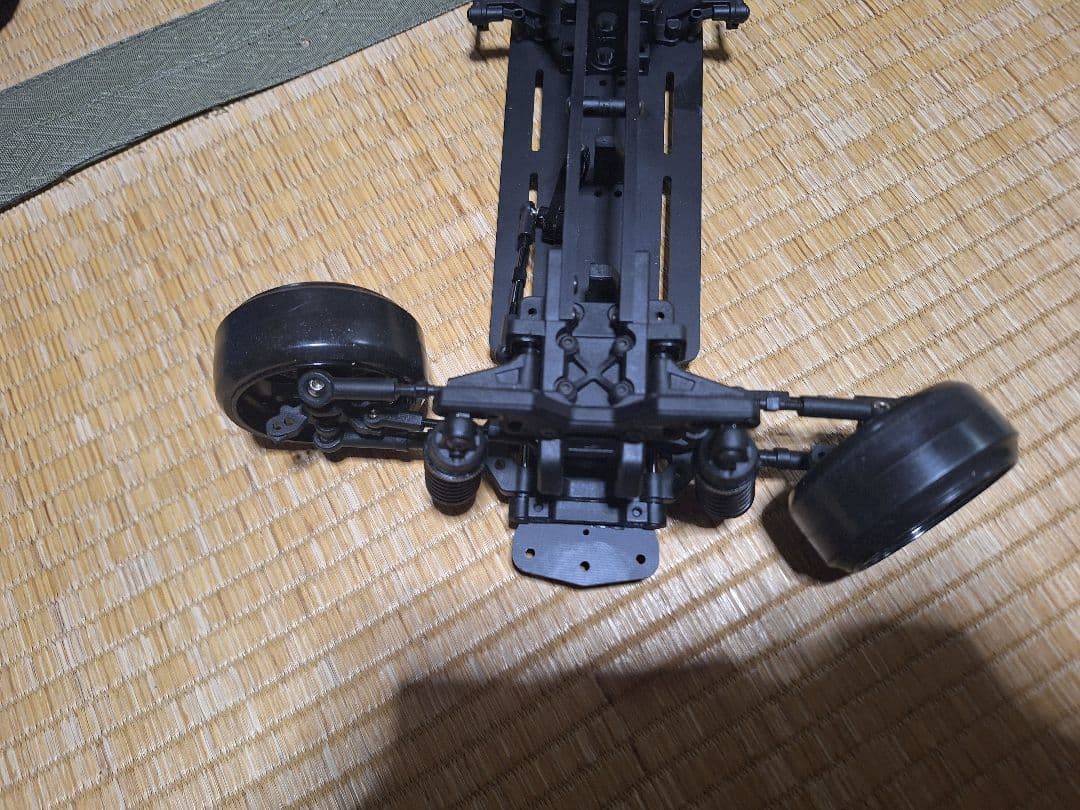 シャーシ
