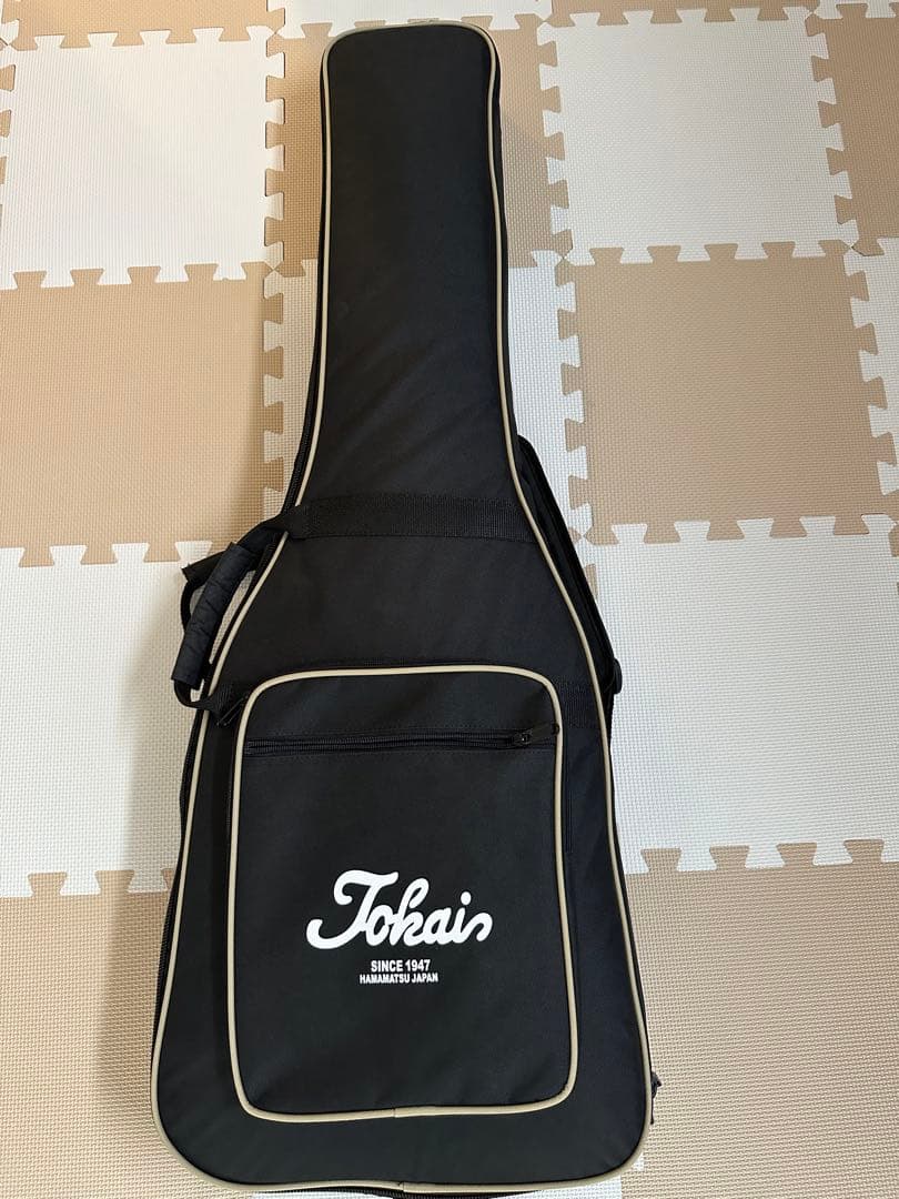 Tokai LS 162 エレキギター