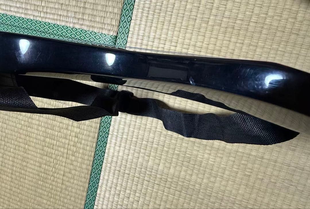 YAMAHA エレキギター PACIFICA 212vfm ケース