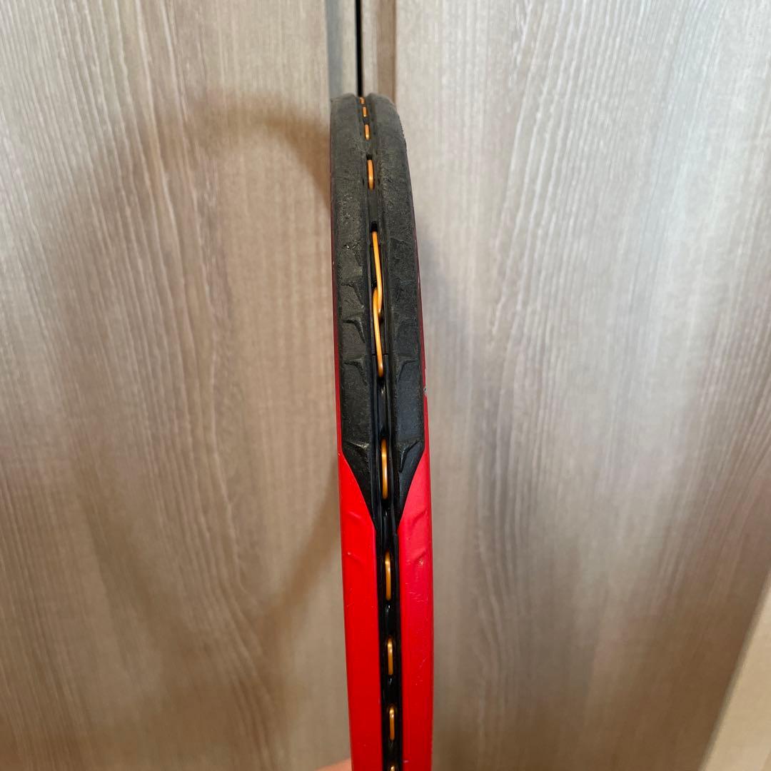 Yonex テニスラケットVcore 100L G1