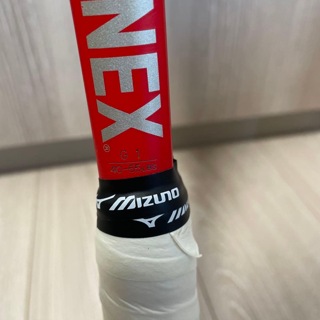 Yonex テニスラケットVcore 100L G1