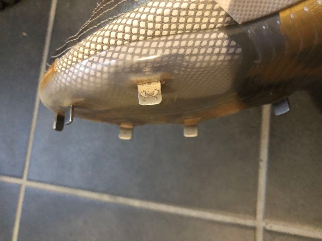 Under Armour Harper 7 （アンダーアーマー ハーパー7）