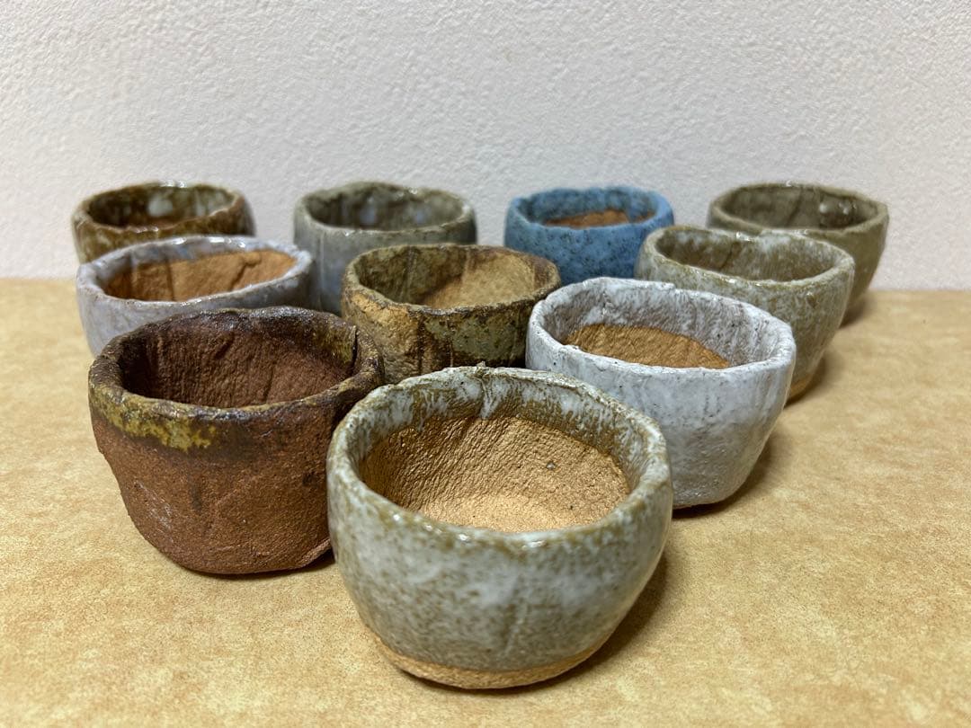 こけむすび