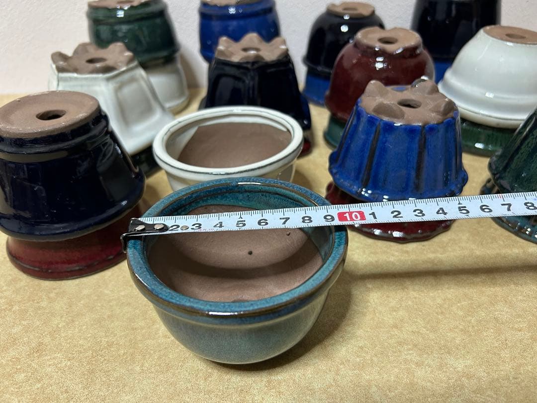 こけむすび