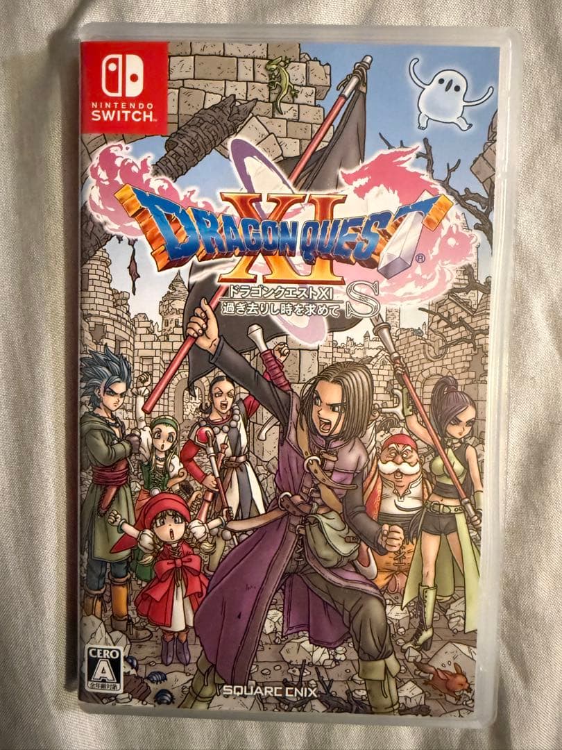 Switch本体・周辺機器+ ソフト10本など