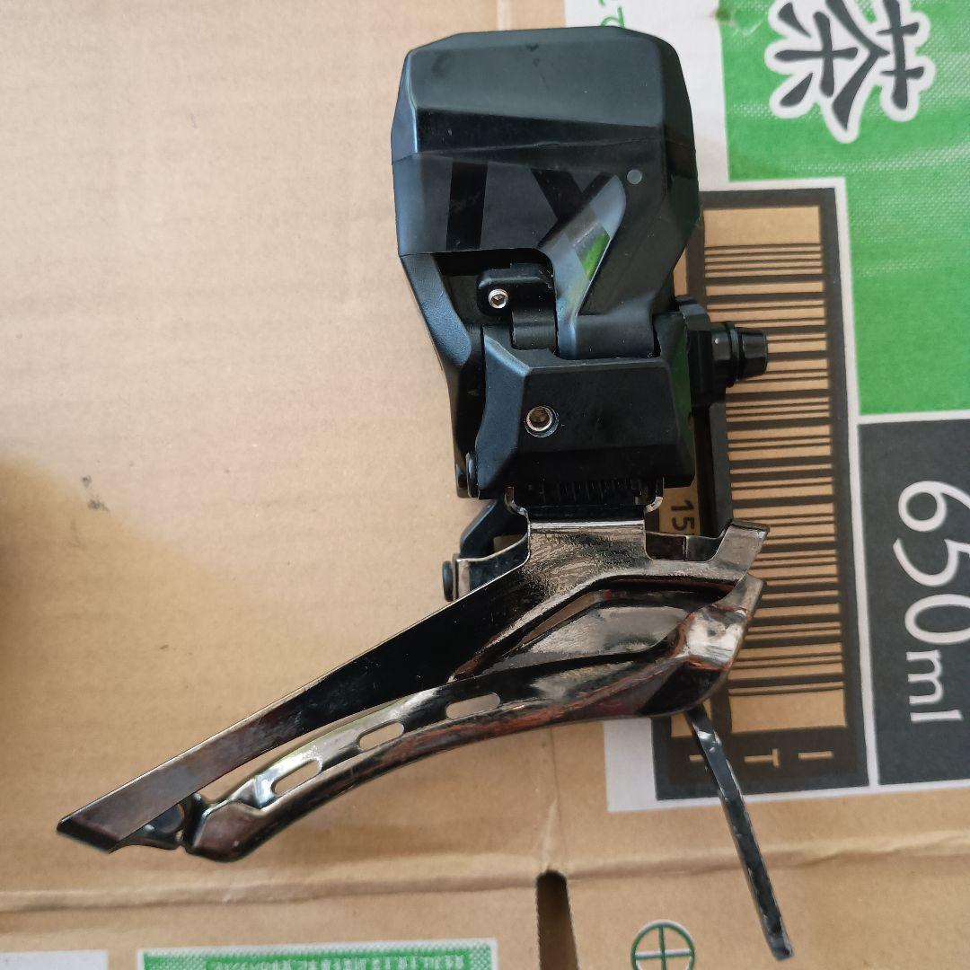 wheeltop eds tx 電動コンポセット ジャンク