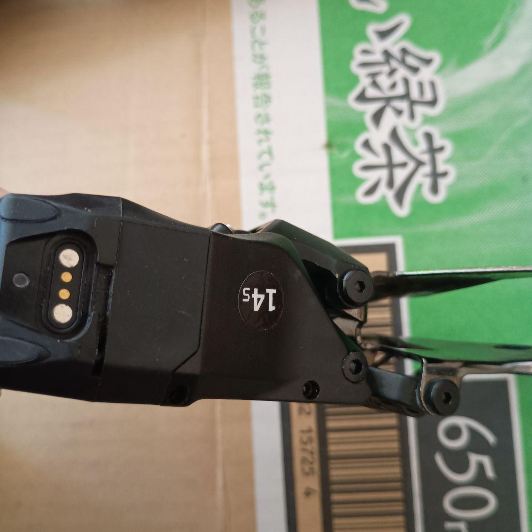 wheeltop eds tx 電動コンポセット ジャンク