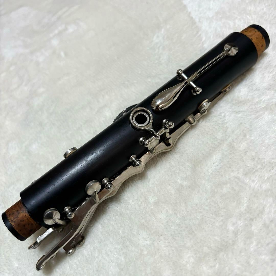 クラリネットYAMAHA YCL351