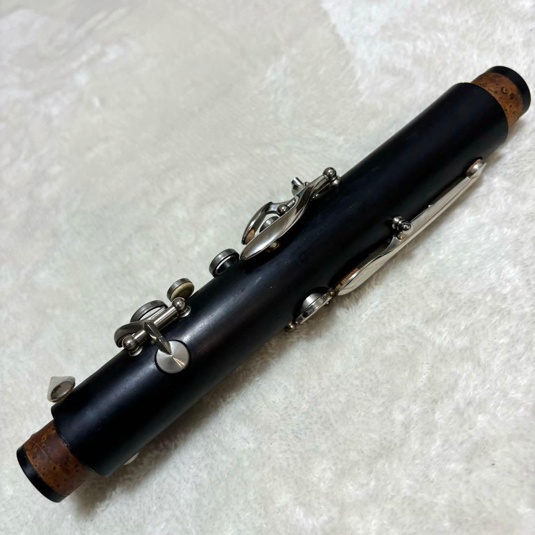 クラリネットYAMAHA YCL351