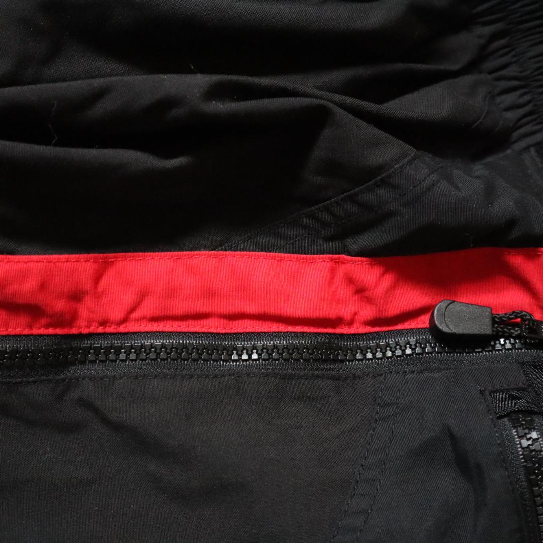 THE NORTH FACE STEEP TECH セットアップ スキーウェア