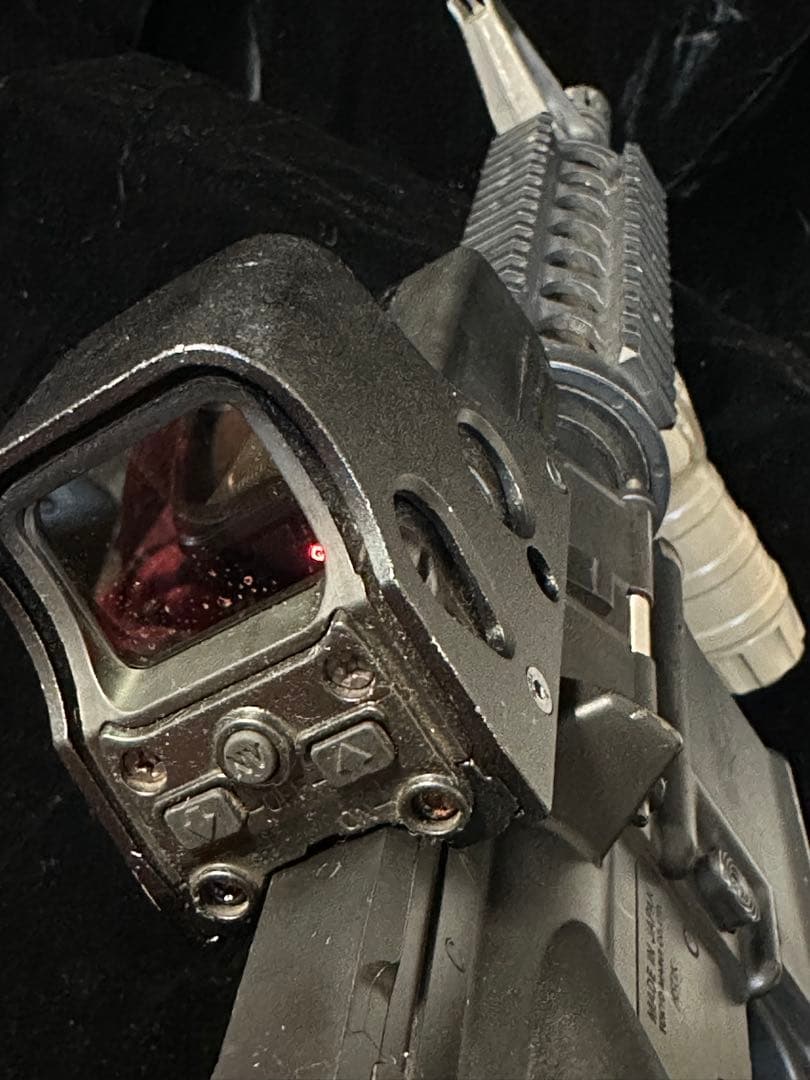 東京マルイ 次世代M4 CQB-R 3マグ