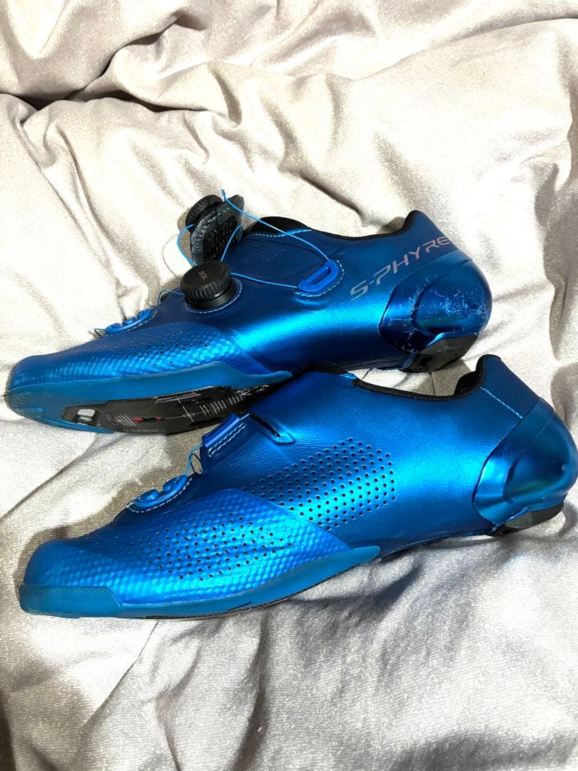 ウェア SHIMANO S-PHYRE RC9