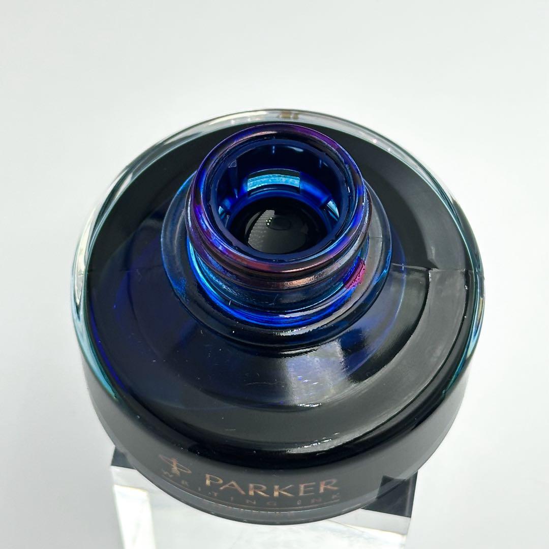 PARKER パーカー 万年筆 セット 18K 750 1573