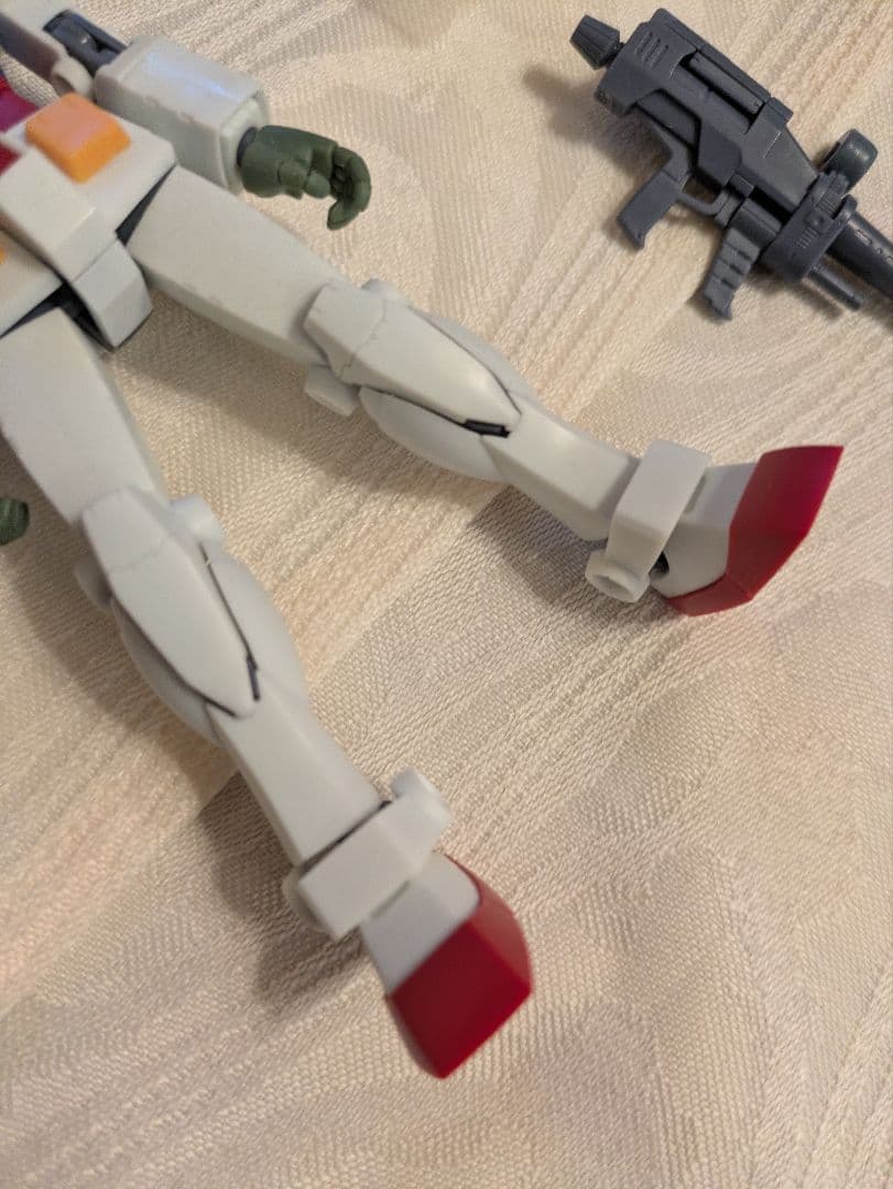 【ROBOT魂】RX-78-2 ガンダム ～最終決戦仕様～