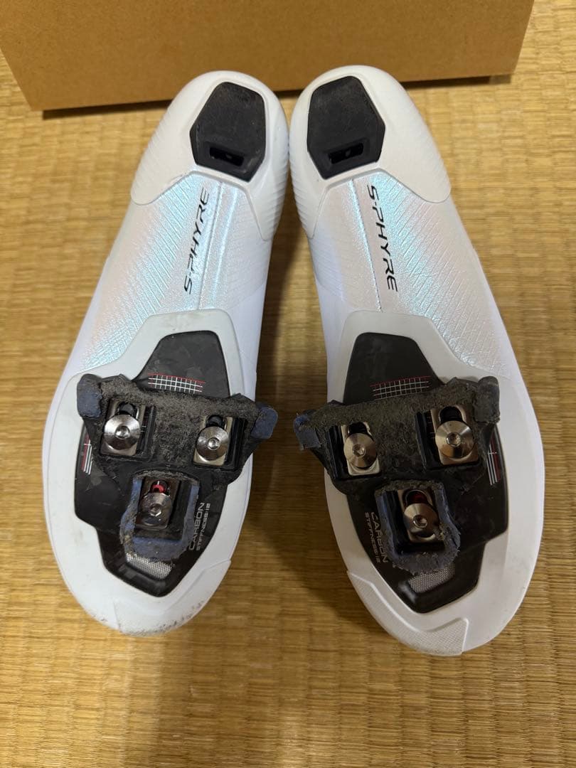 ウェア SHIMANO SH-RC903 S-PHYRE 40(25.2cm)