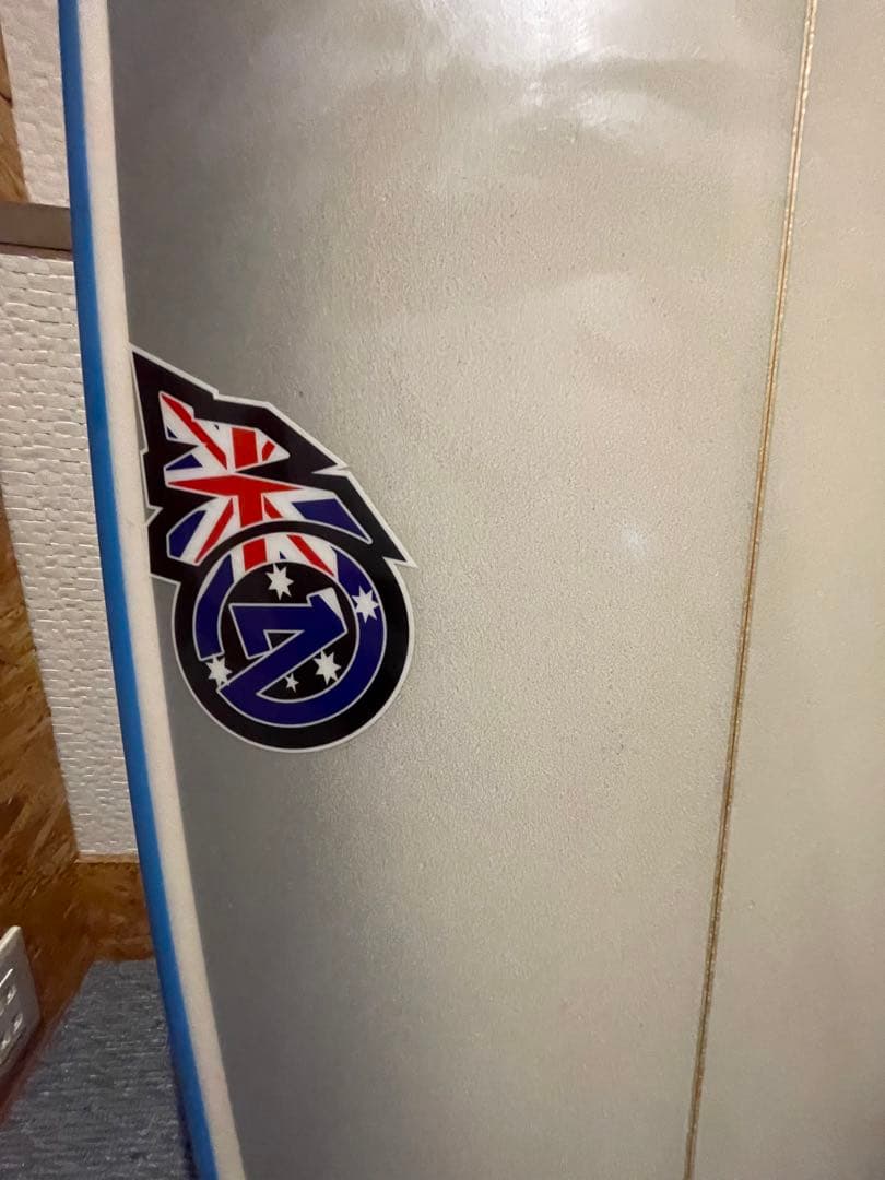 SMAC SURFBOARD 6`6\" ショート　新品未使用