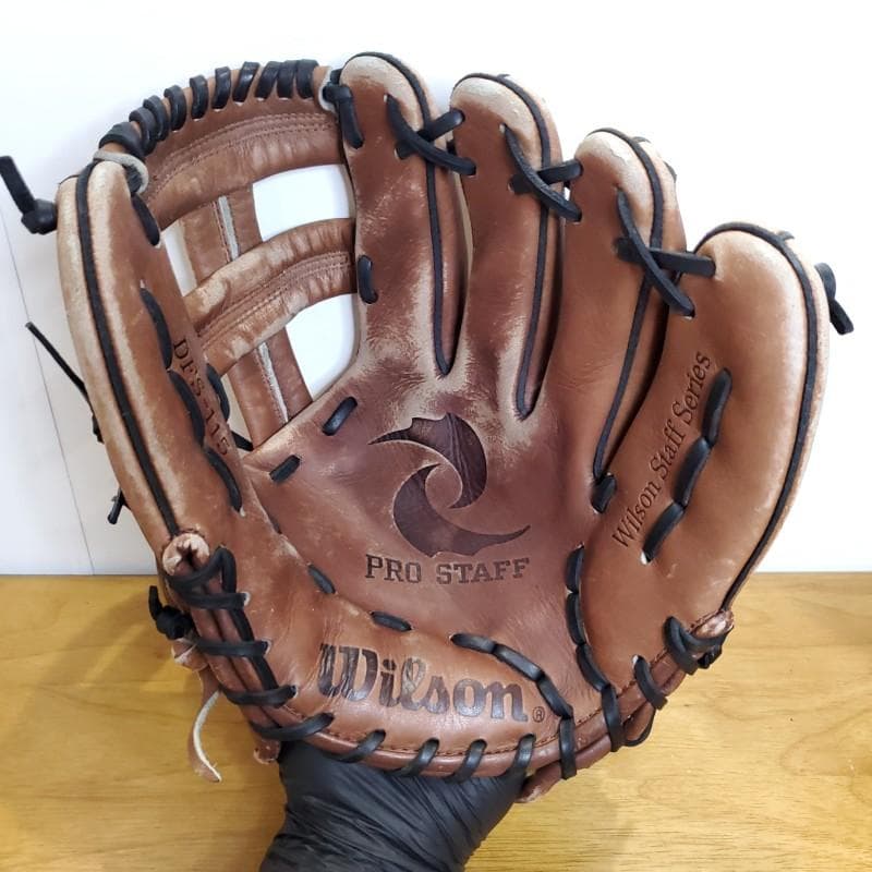 ウイルソン A2000レプリカ DFS 限定モデル 内野用 軟式グローブ