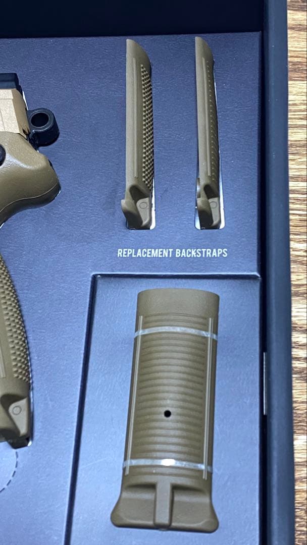 東京マルイFNX-45 タクティカル