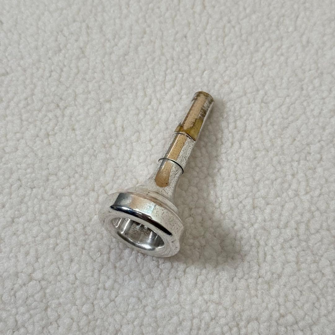 【希少】NIKKAN IMPERIALトロンボーン ゴールド ニッカン