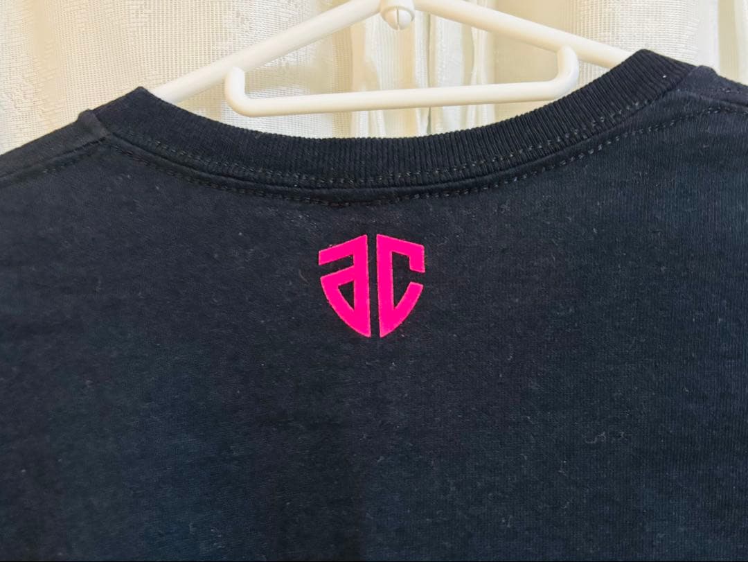 〔Ｍ〕アルティーリ千葉 NEON EDITION コットンTシャツ
