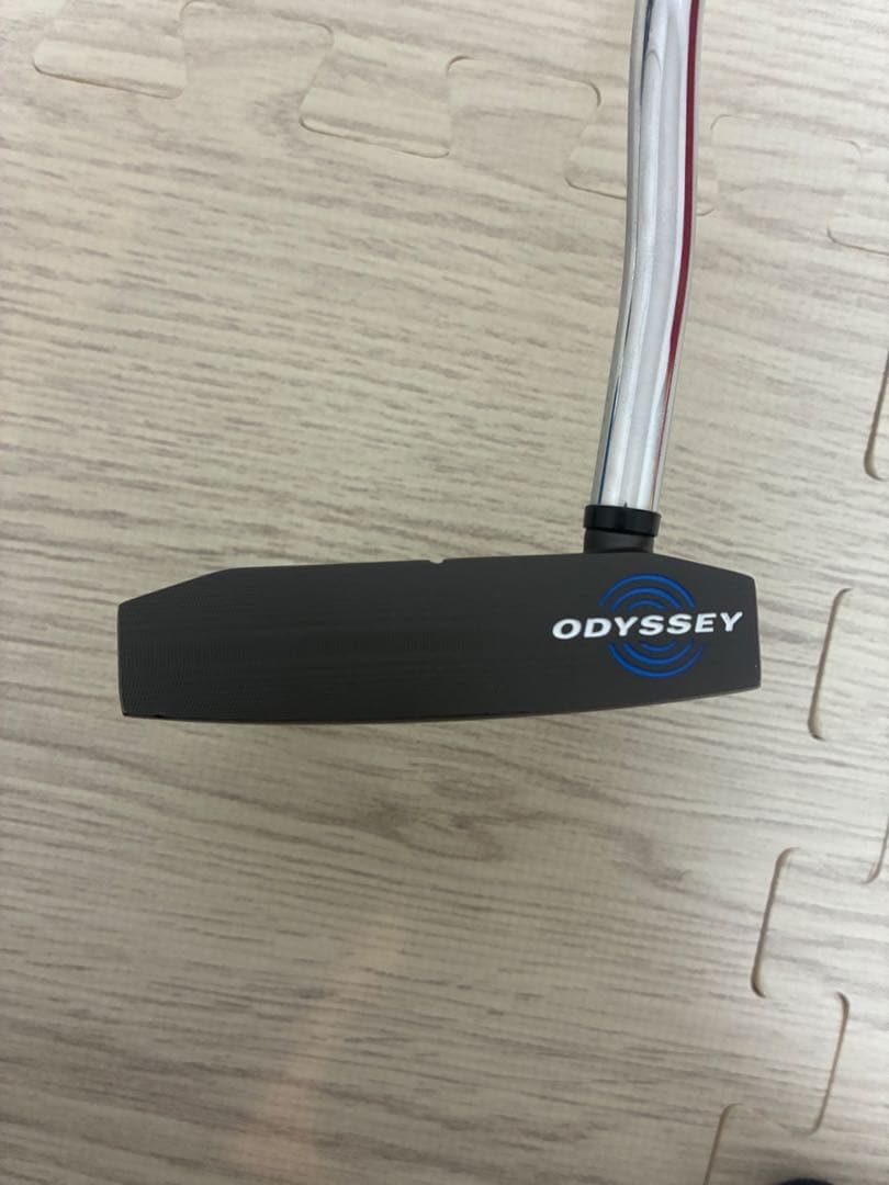 キャロウェイ　ODYSSEY ストロークラボ　パター