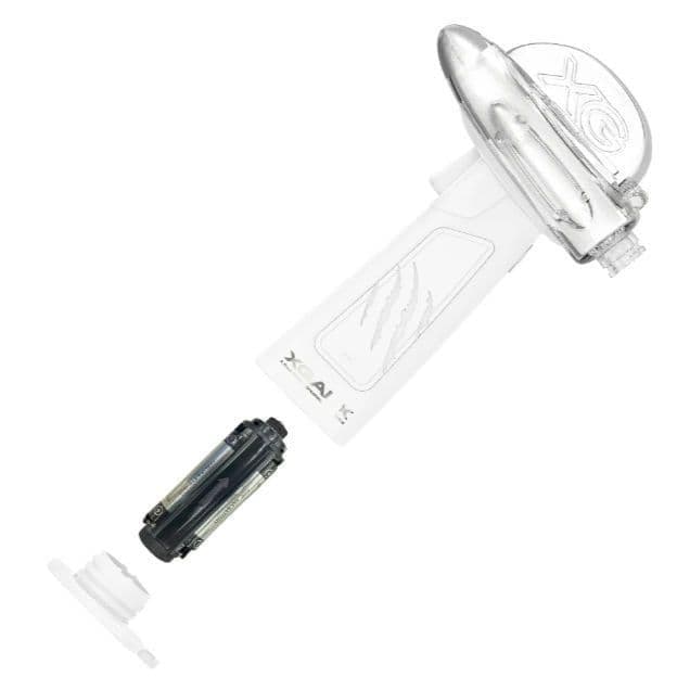 新品未開封★XG★ペンライト★トレカ付き★ LIGHT STICK