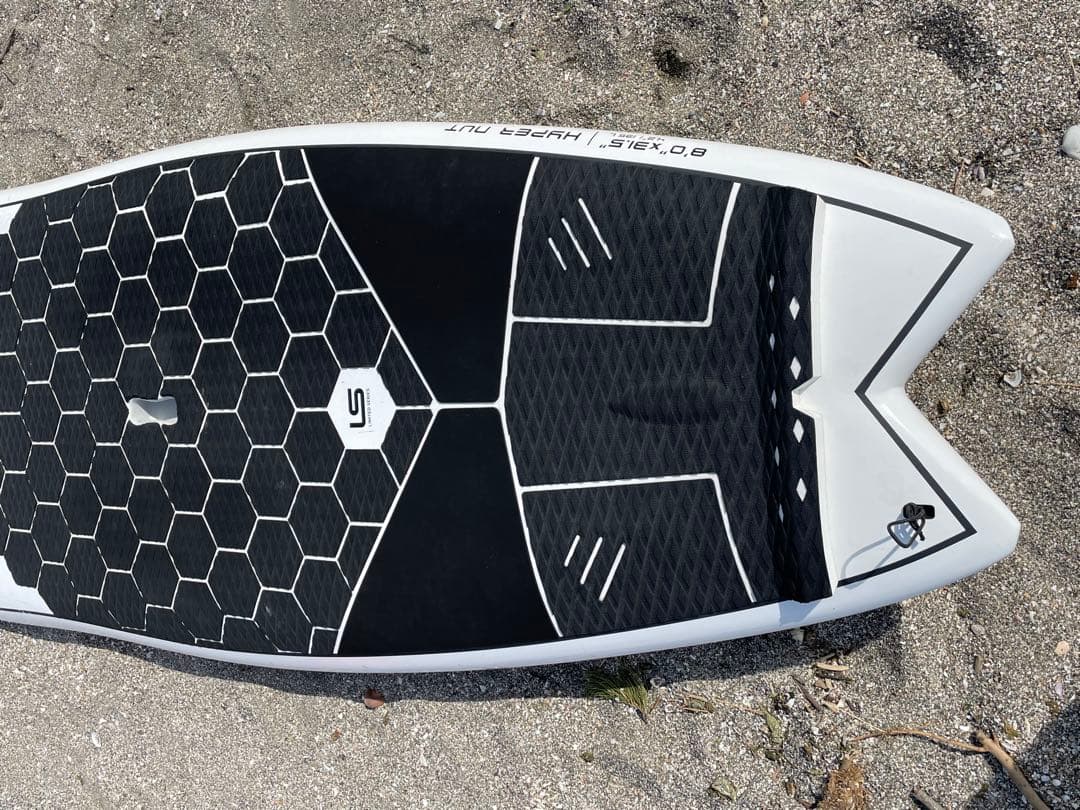 スターボード ハイパーナッツ STARBOARD HYPERNUT
