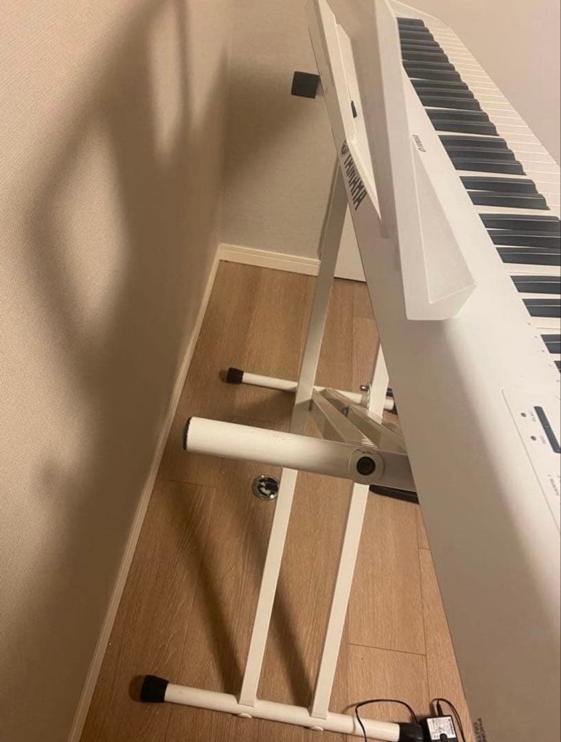 鍵盤楽器 YAMAHA np-32