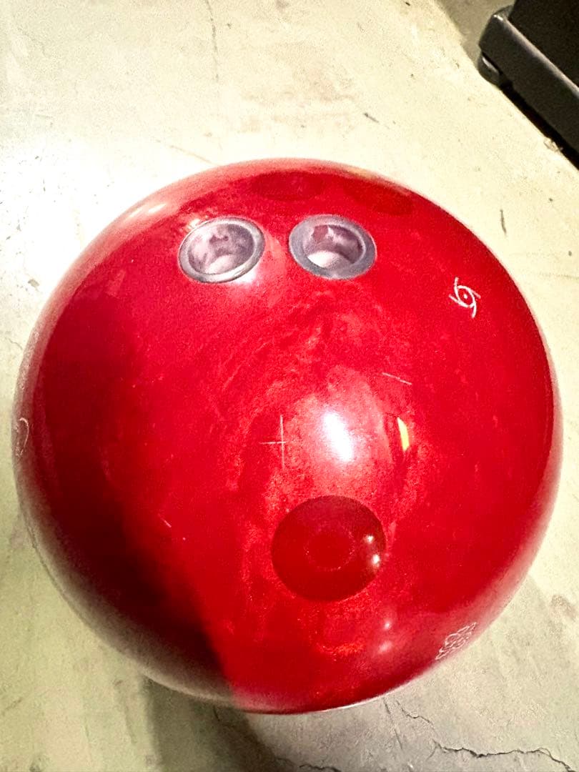 【中古ボール】PHYSIX Power Elite 15P