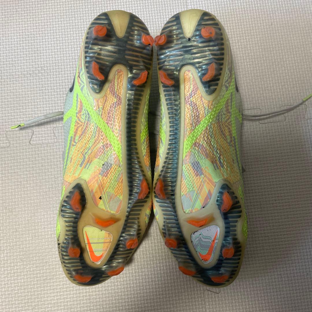 シューズ Nike Phantom GT