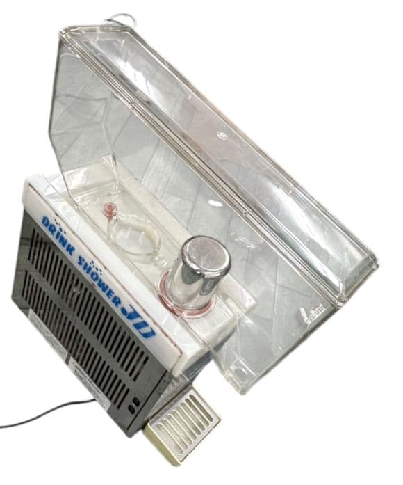 SANYO ジュースディスペンサー SDM-110F