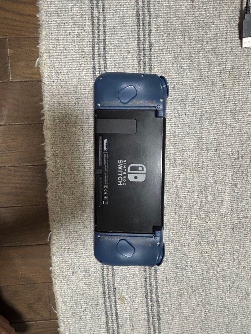 Nintendo Switch Nintendo switch