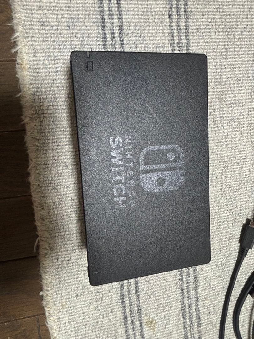Nintendo Switch Nintendo switch