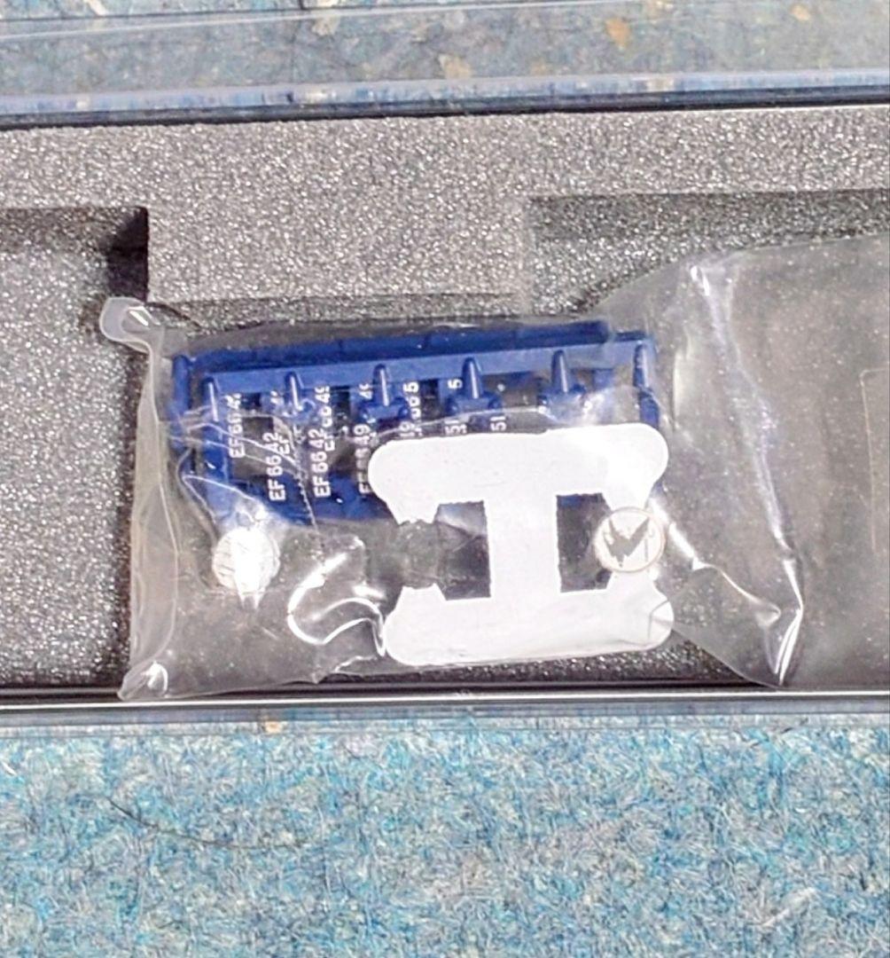KATO 3090−3 JR EF66 53 電気機関車 青