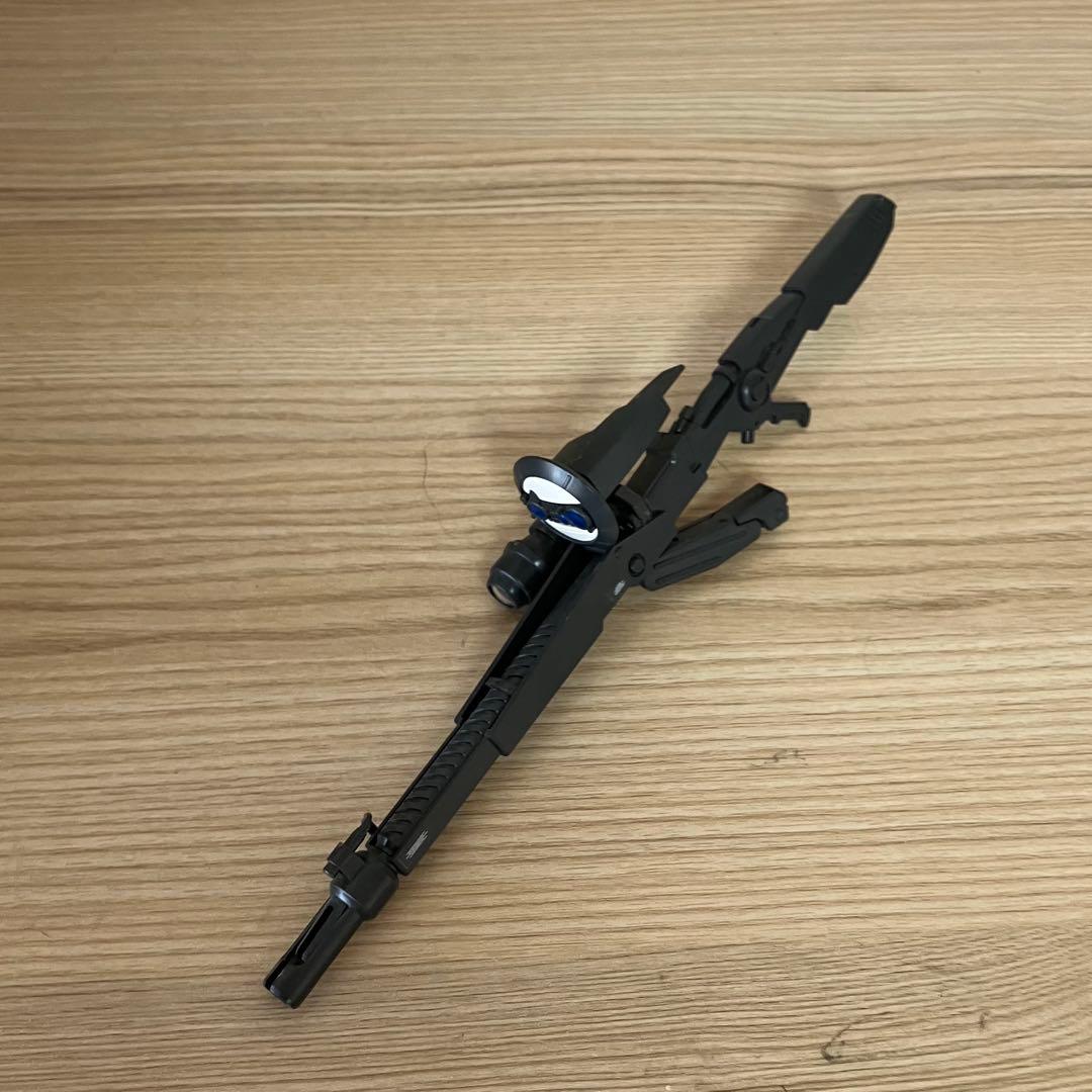 ガンダム・センチネル MG Ex-S GUNDAM Ex-Sガンダム　完成品