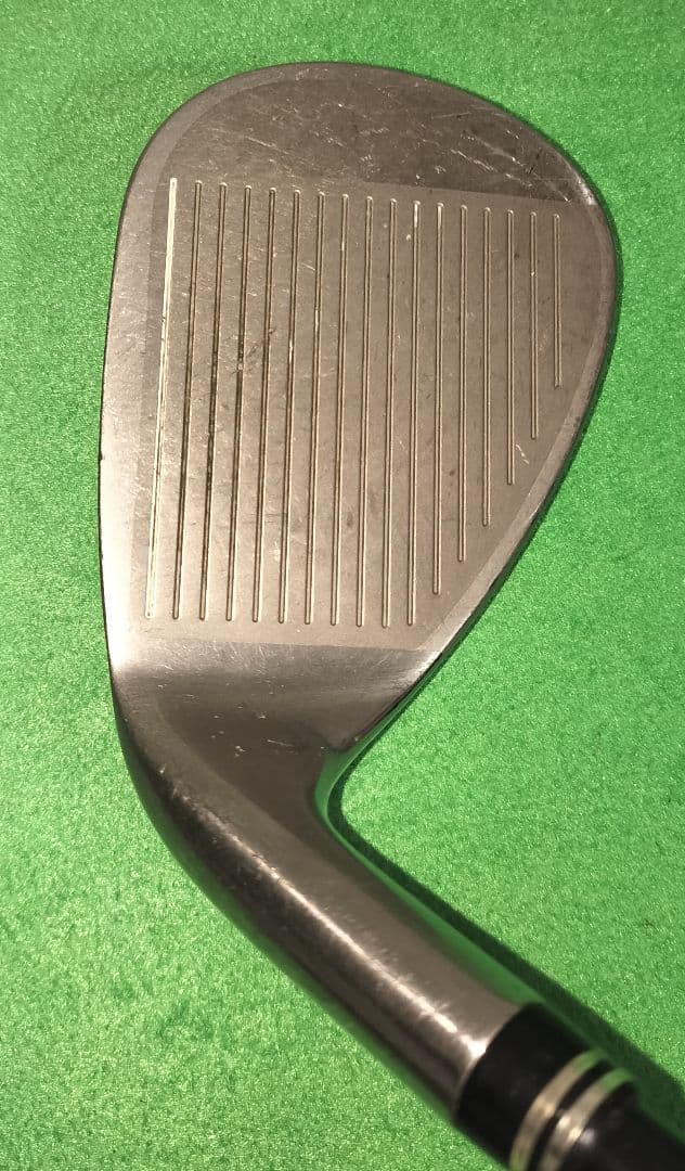 【中古】ゼクシオ9 AW SW 2本セット 硬さR ウェッジ