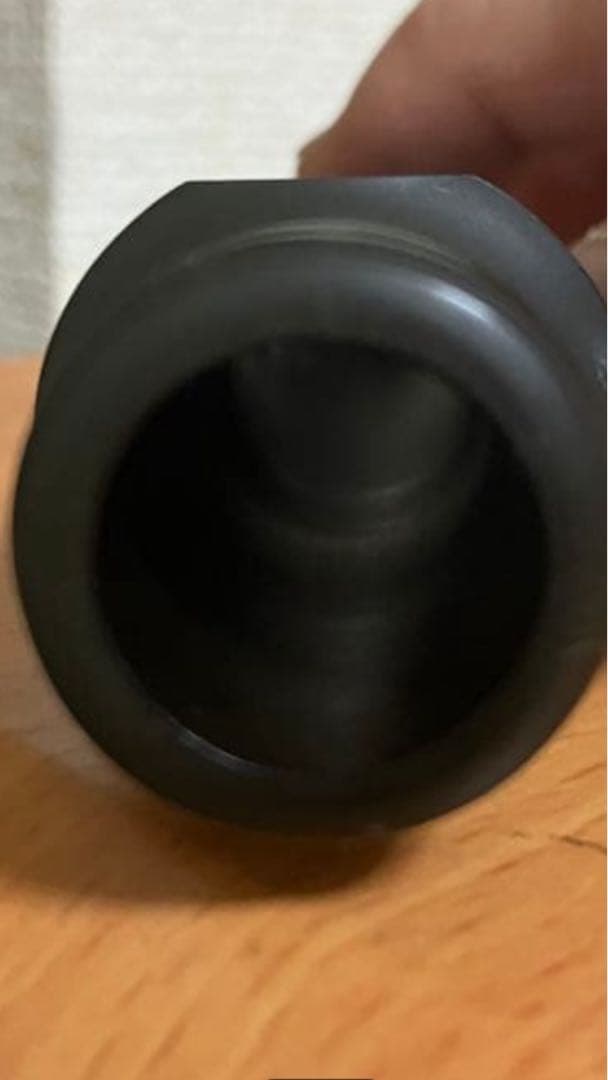 Woodstone 石森楽器　テナーサックス　マウスピース