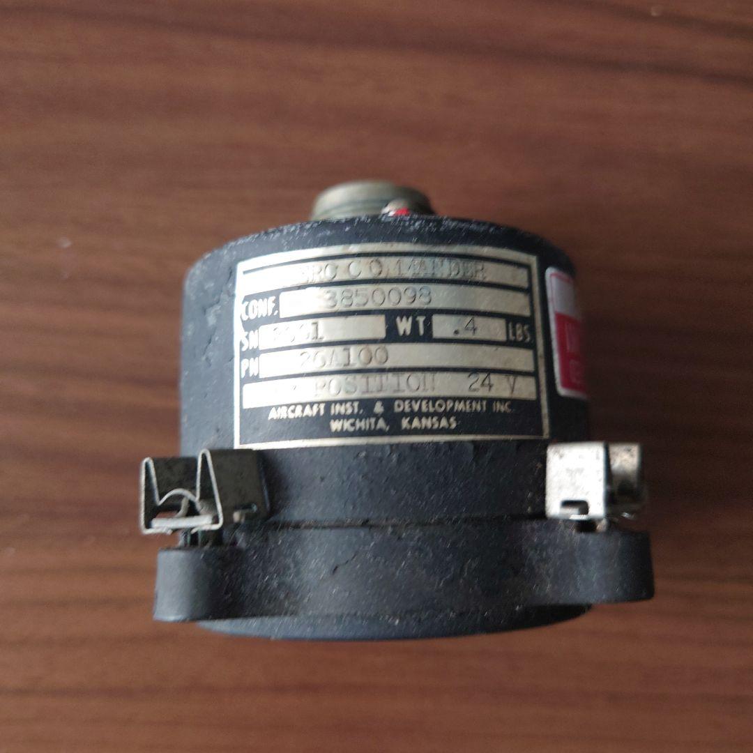 航空機計器