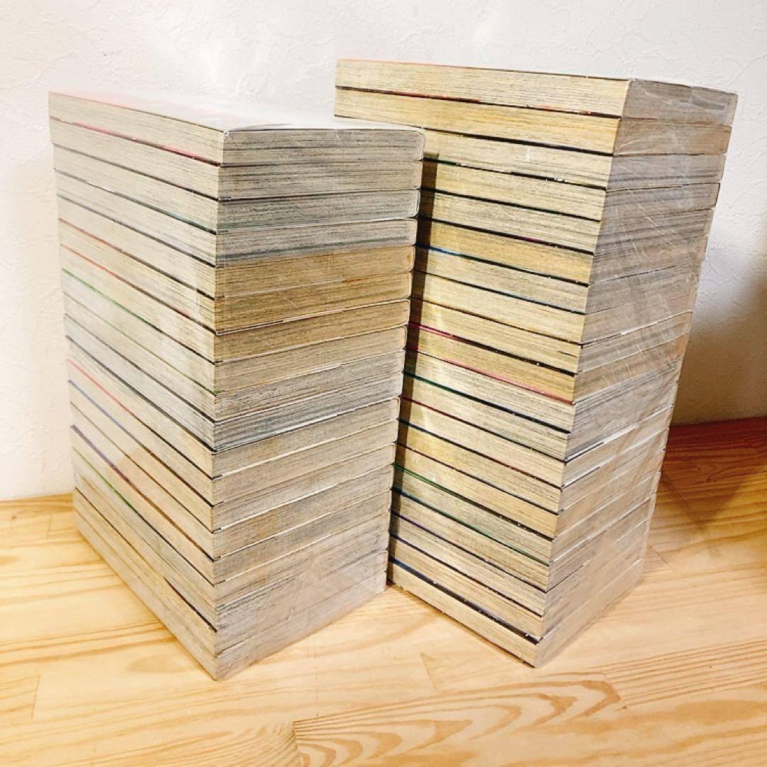 【全巻セット】銀魂 ぎんたま 1〜77巻 全巻⑥＋関連本6冊 空知英秋 集英社