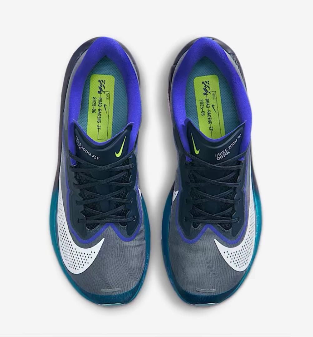 新品 NIKE ナイキ 26.5 ZOOM FLY 6 ズーム　フライ6