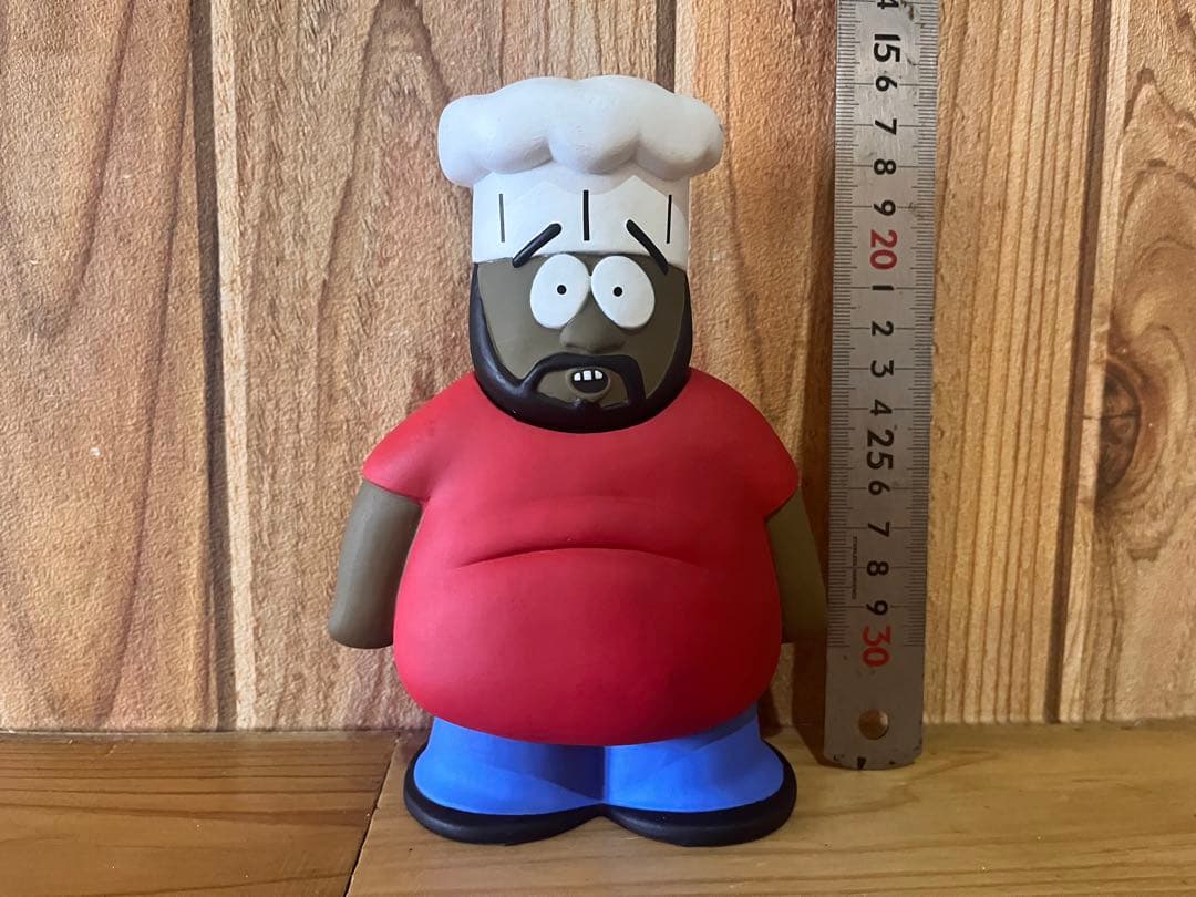 サウスパーク フィギュアセット