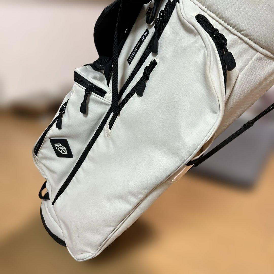 JONES BEANSGOLF ゴルフバッグ
