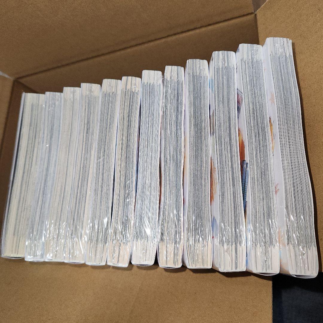 ◎【既刊全巻】メダリスト 1〜13巻(2、4巻以外初版、未開封、1巻中古初版)