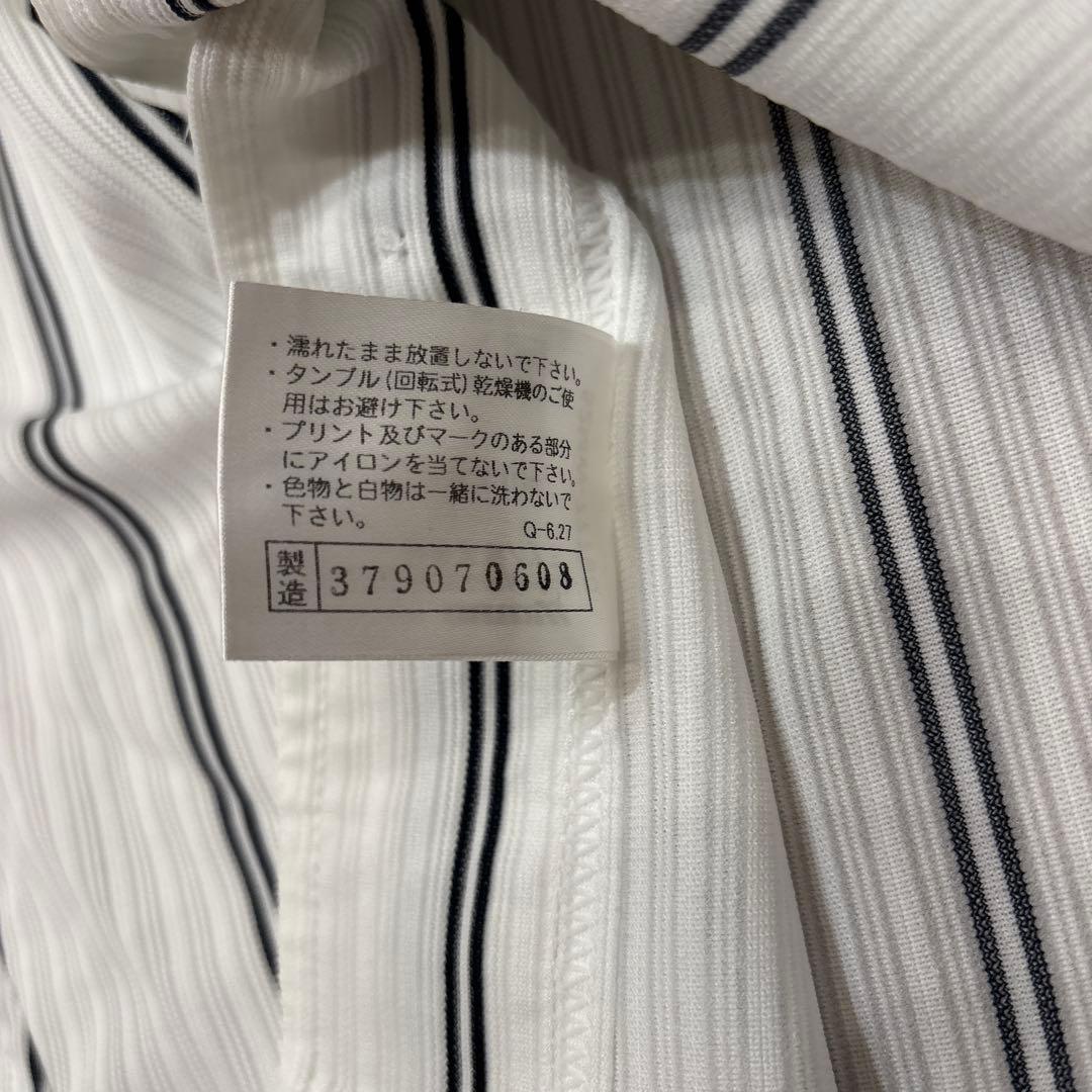 【極美品】ダルビッシュ有 プロコレユニフォーム 北京五輪 ミズノプロ 希少